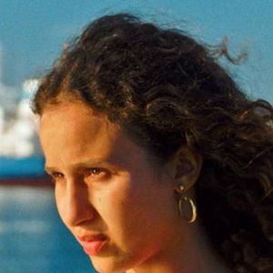 Bilder Oulaya Amamra