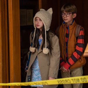 Bilder Santino Barnard