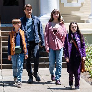 Bilder Santino Barnard