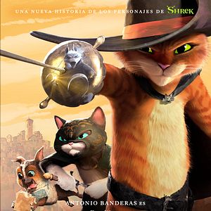 Bilder Der gestiefelte Kater 2: Der letzte Wunsch