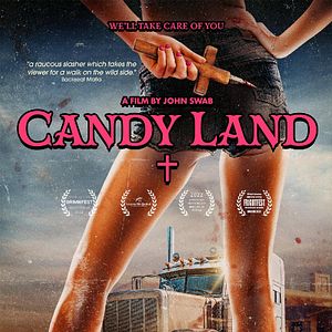 Bilder Candy Land
