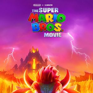 Bilder Der Super Mario Bros. Film