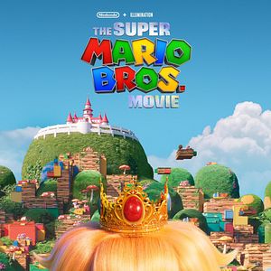 Bilder Der Super Mario Bros. Film