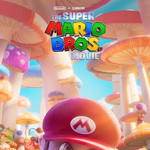 Bilder Der Super Mario Bros. Film
