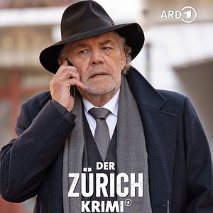 Bilder Der Zürich-Krimi: Borchert und die dunklen Schatten