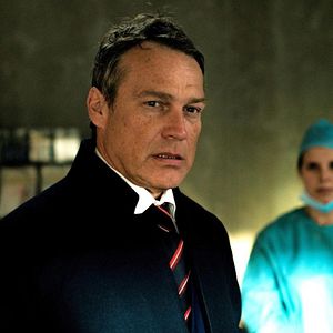 Bilder Der Zürich-Krimi: Borchert und die dunklen Schatten