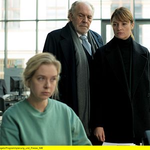 Bilder Der Zürich-Krimi: Borchert und die dunklen Schatten