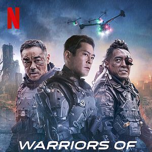 Bilder Warriors of Future