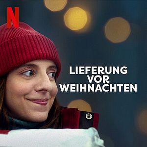 Bilder Lieferung vor Weihnachten