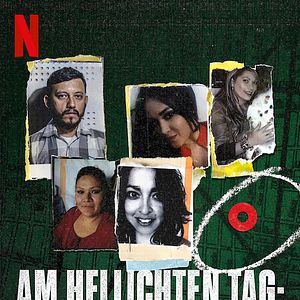 Bilder Am hellichten Tag: Mord in Navarte