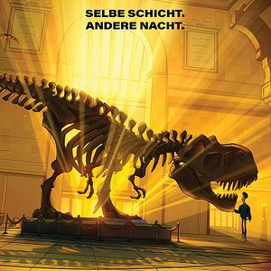 Bilder Nachts im Museum: Kahmunrah kehrt zurück