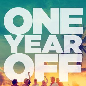 Bilder Ein Jahr auf der Insel