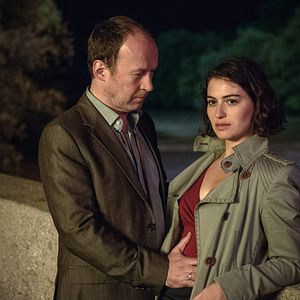 Bilder Mein Mann, ein Mörder