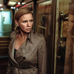 Bilder Mein Mann, ein Mörder