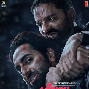 Bilder An Action Hero