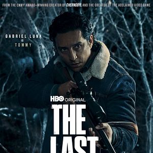 Bilder The Last Of Us