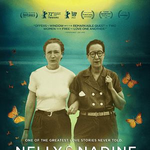 Bilder Nelly & Nadine - Eine wahrhaft unglaubliche Liebesgeschichte