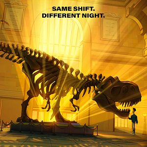 Bilder Nachts im Museum: Kahmunrah kehrt zurück