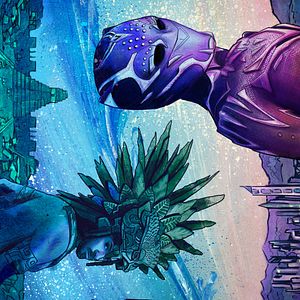 Bilder Black Panther 2: Wakanda Forever