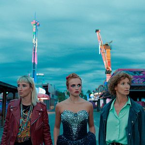 Bilder Alexandra Lamy