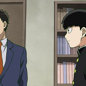 Bilder Mob Psycho 100