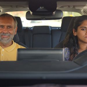 Bilder Bernard White