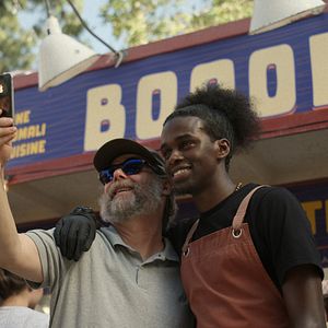 Bilder Little America