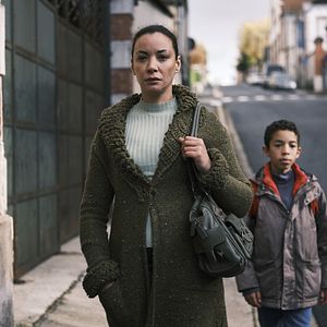 Bilder Loubna Abidar