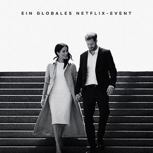 Bilder Harry & Meghan