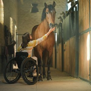 Bilder Charlie Paulet