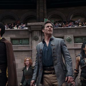 Bilder Dungeons & Dragons: Ehre unter Dieben