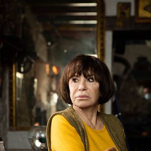 Bilder Danièle Evenou