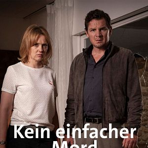 Bilder Kein einfacher Mord
