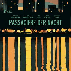Bilder Passagiere der Nacht