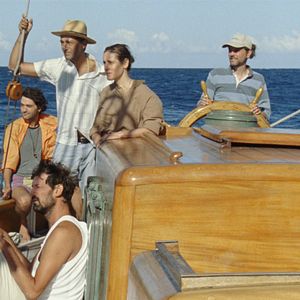 Bilder Human Flowers of Flesh