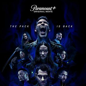 Bilder Teen Wolf: The Movie