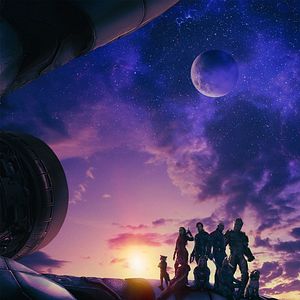 Bilder Guardians Of The Galaxy Volume 3