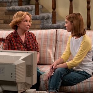 Bilder Die wilden Neunziger!