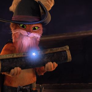 Bilder Der gestiefelte Kater 2: Der letzte Wunsch