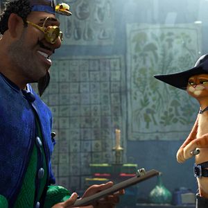 Bilder Der gestiefelte Kater 2: Der letzte Wunsch