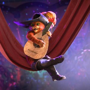 Bilder Der gestiefelte Kater 2: Der letzte Wunsch