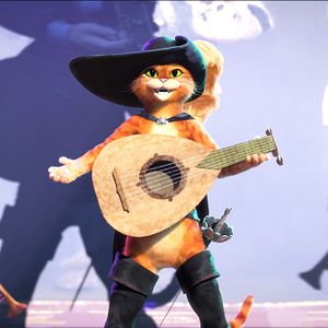 Bilder Der gestiefelte Kater 2: Der letzte Wunsch