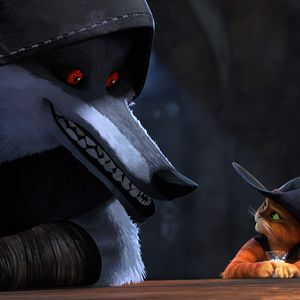 Bilder Der gestiefelte Kater 2: Der letzte Wunsch