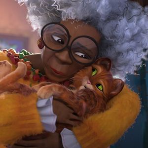 Bilder Der gestiefelte Kater 2: Der letzte Wunsch