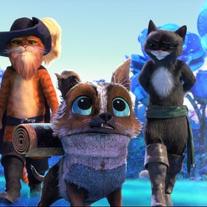 Bilder Der gestiefelte Kater 2: Der letzte Wunsch