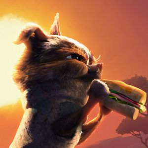 Bilder Der gestiefelte Kater 2: Der letzte Wunsch