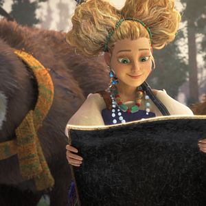 Bilder Der gestiefelte Kater 2: Der letzte Wunsch