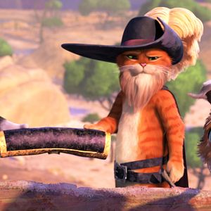 Bilder Der gestiefelte Kater 2: Der letzte Wunsch