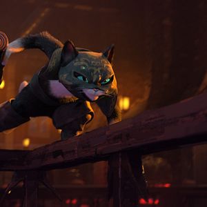 Bilder Der gestiefelte Kater 2: Der letzte Wunsch