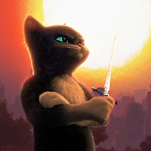 Bilder Der gestiefelte Kater 2: Der letzte Wunsch